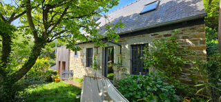  Maison à vendre 3 pièces 60 m²