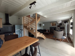  Maison à vendre 4 pièces 84 m²
