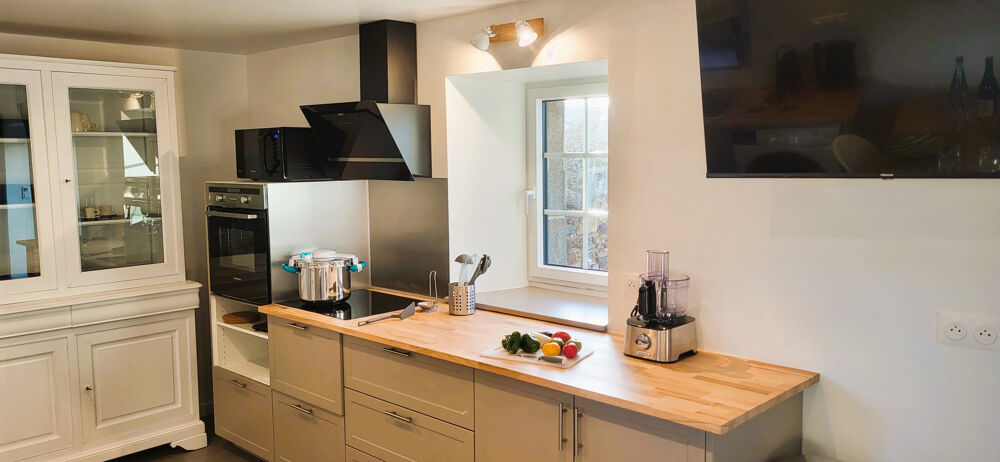 � vendre  Maison Paimpol (22500)