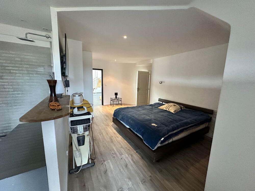 � vendre  Maison Ploubazlanec (22620)