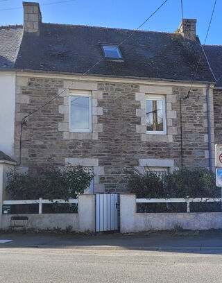  Maison � vendre 3 pi�ces 70 m�