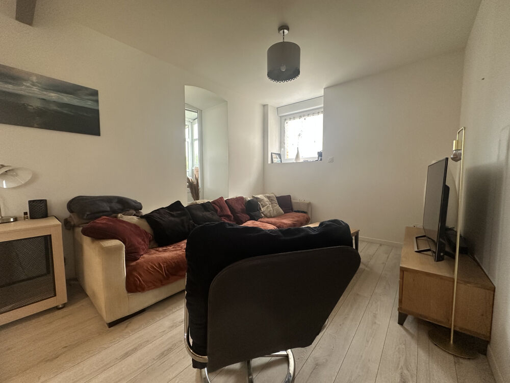 Vente Maison PAIMPOL, en plein centre-ville, maison familiale 6 chambres avec local commercial Paimpol