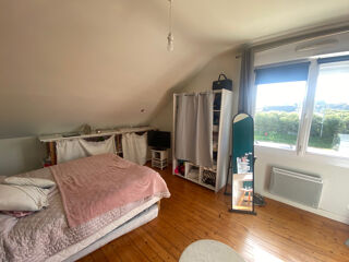  Maison � vendre 5 pi�ces 89 m�