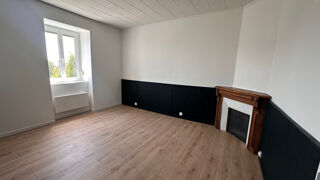  Appartement à louer 3 pièces 58 m²