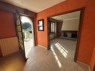  Maison à vendre 6 pièces 158 m²