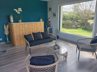  Maison � vendre 8 pi�ces 210 m�