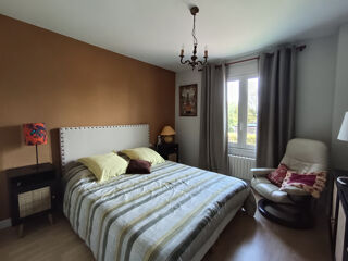  Maison à vendre 6 pièces 127 m²