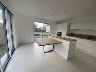  Maison � vendre 4 pi�ces 82 m�