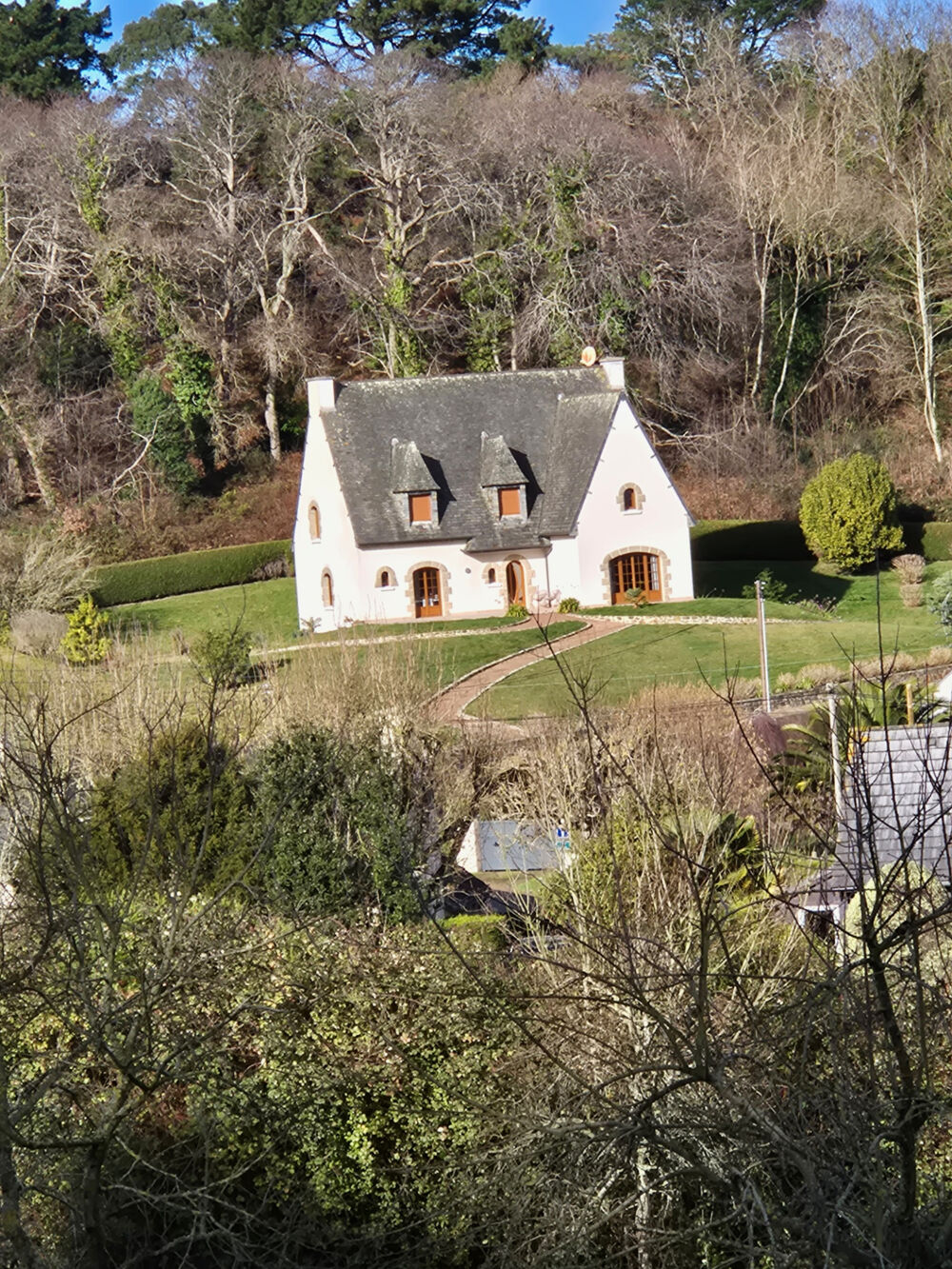 � vendre  Maison Ploubazlanec (22620)