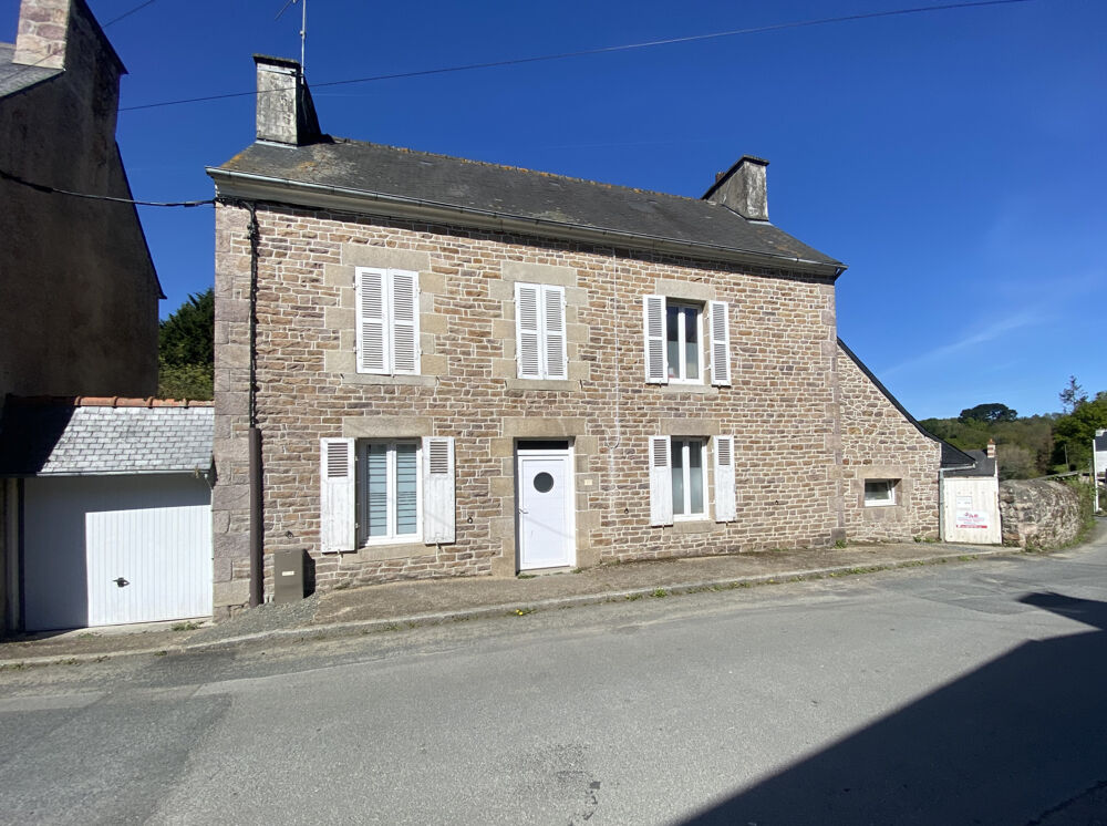 Entre Plouézec et Plouha, proche plage, maison 150m2 habitables sur terrain 3131m2