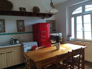  Maison à vendre 5 pièces 94 m²