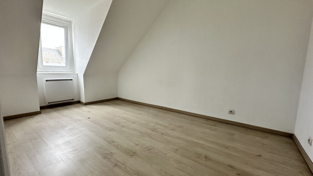 Location Appartement A LOUER, CENTRE VILLE DE PAIMPOL, APPARTEMENT DEUX PIECES Paimpol