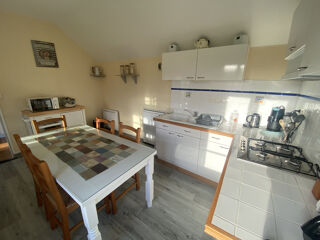  Maison � vendre 4 pi�ces 67 m�