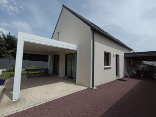  Maison à vendre 5 pièces 103 m²