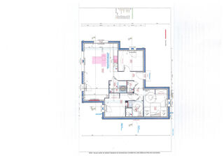  Maison � vendre 4 pi�ces 82 m�