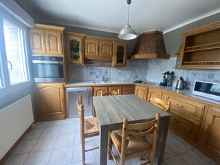  Maison � vendre 5 pi�ces 100 m�