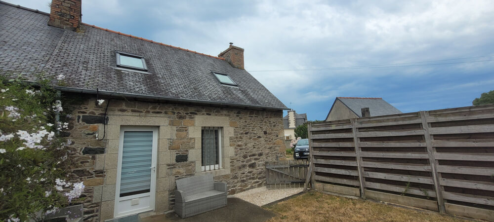 Vente Maison À VENDRE   MAISON EN PIERRES ENTRE MER ET BOURG   PLOUBAZLANEC Ploubazlanec