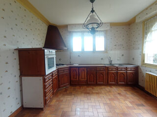  Maison à vendre 6 pièces 156 m²