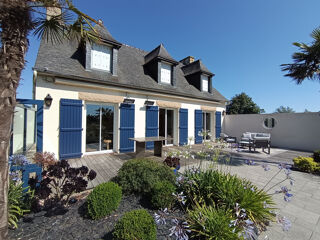  Maison à vendre 5 pièces 134 m²