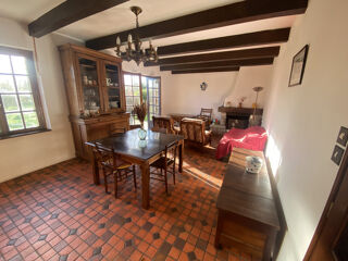  Maison à vendre 5 pièces 130 m²
