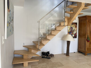  Maison à vendre 7 pièces 190 m²