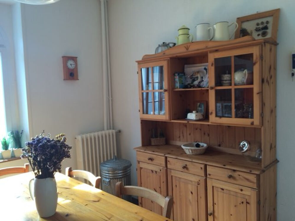PLOUEZEC, à vendre, maison en pierres au coeur du bourg