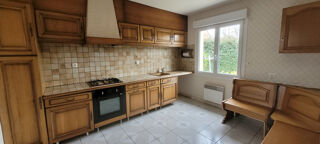  Maison � vendre 4 pi�ces 75 m�