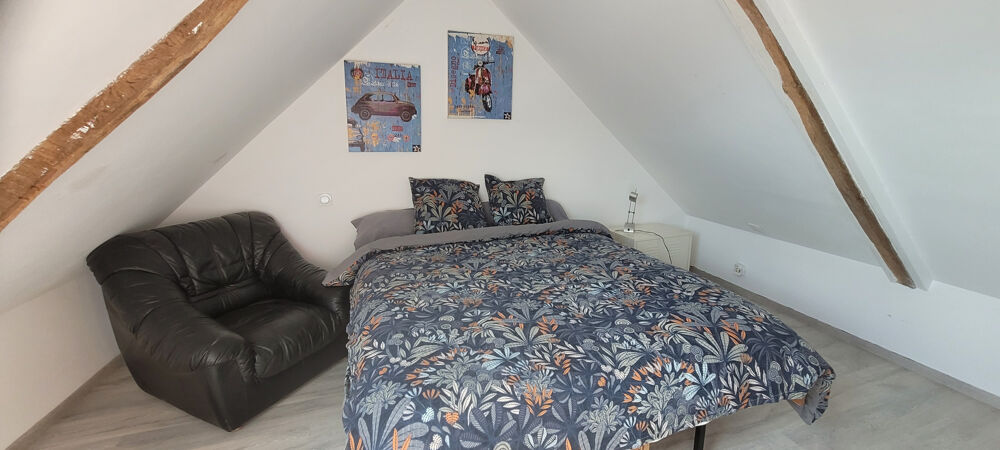 � vendre  Maison Paimpol (22500)