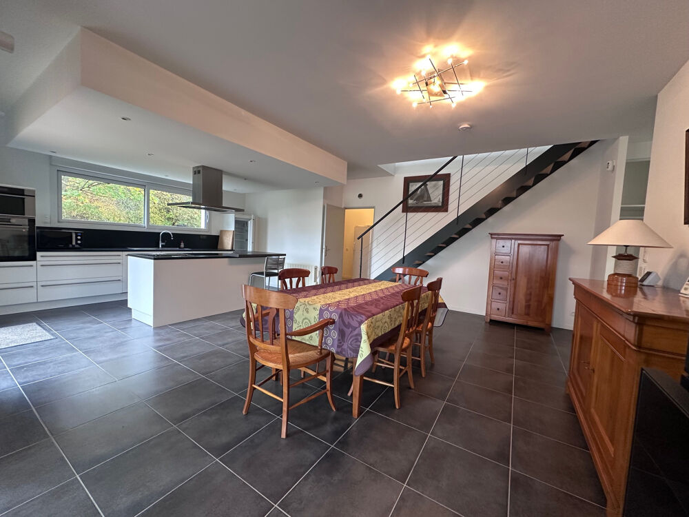 Location Maison A louer maison meubl�e, 4 pi�ces, � PAIMPOL. Ploubazlanec