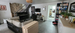  Maison à vendre 2 pièces 46 m²