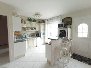  Maison � vendre 5 pi�ces 85 m�