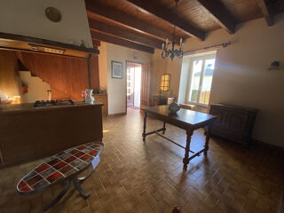  Maison à vendre 3 pièces 55 m²