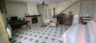  Maison � vendre 4 pi�ces 80 m�