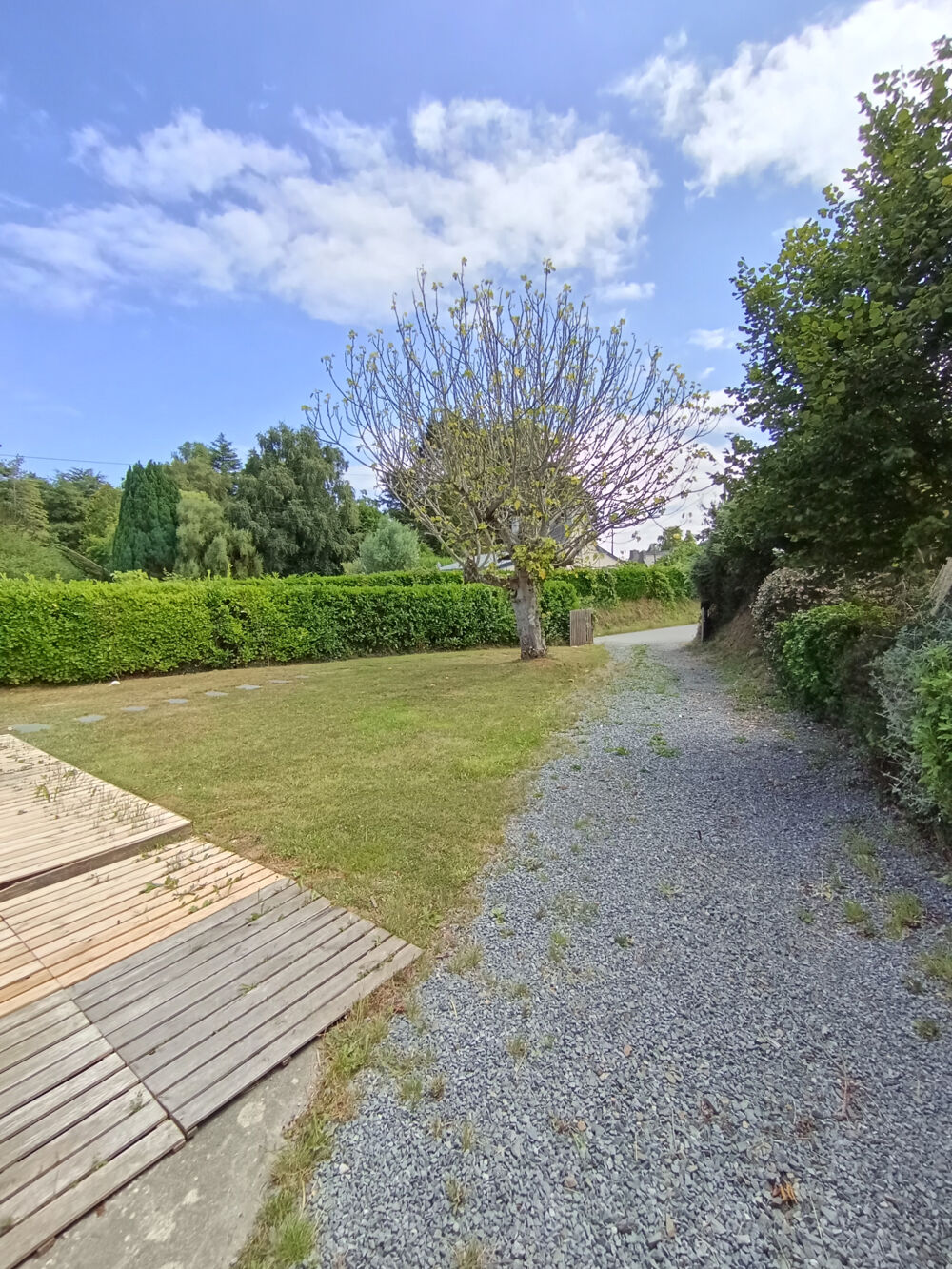 Vente Maison A VENDRE MAISON 84 M2, TERRAIN 643 M2, PLOUEZEC Plouezec