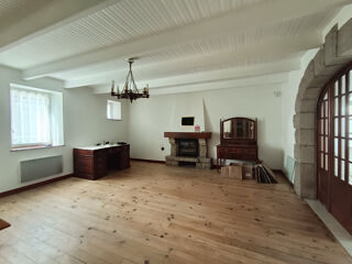  Maison à vendre 3 pièces 75 m²