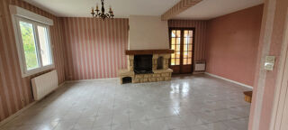  Maison � vendre 4 pi�ces 75 m�