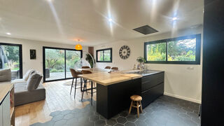  Maison � vendre 5 pi�ces 122 m�