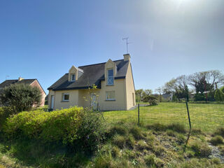 Maison à vendre 4 pièces 106 m²