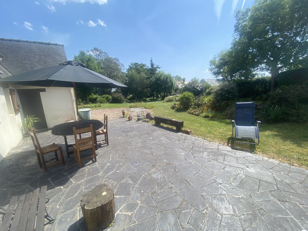 A VENDRE MAISON AVEC VUE MER, PROCHE PAIMPOL ET PLOUEZEC