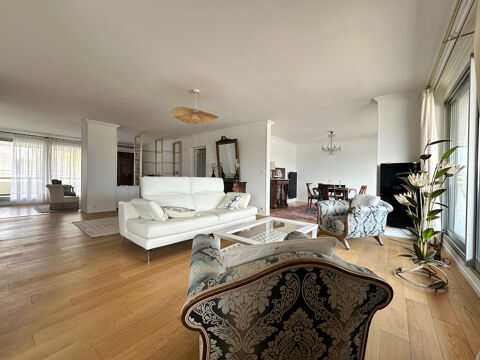  Appartement � louer 3 pi�ces 128 m�