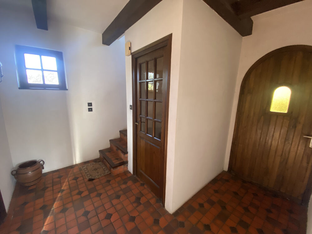 A VENDRE A KERFOT, PROCHE PAIMPOL, MAISON 130m2 habitables sur terrain de 4480m2