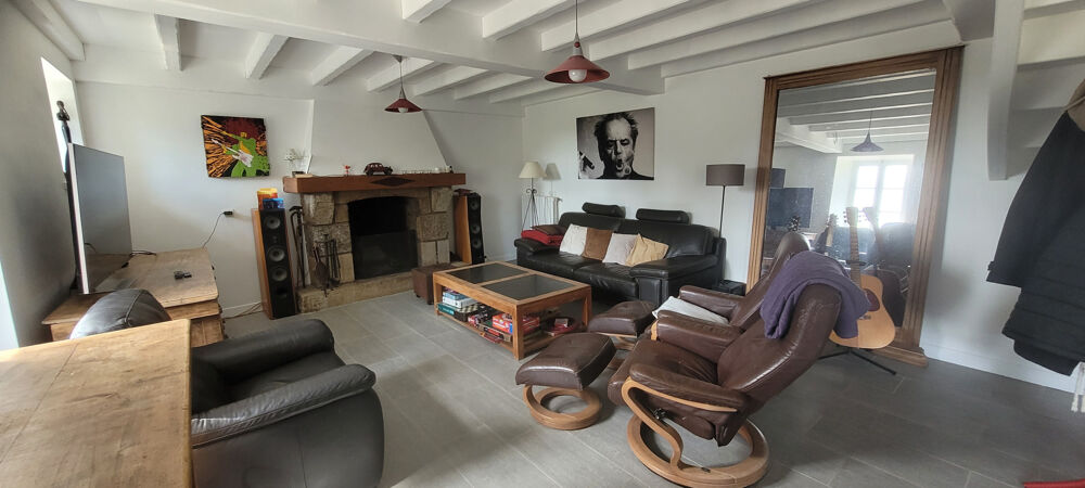 � vendre  Maison Paimpol (22500)