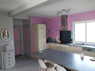  Maison � vendre 8 pi�ces 210 m�