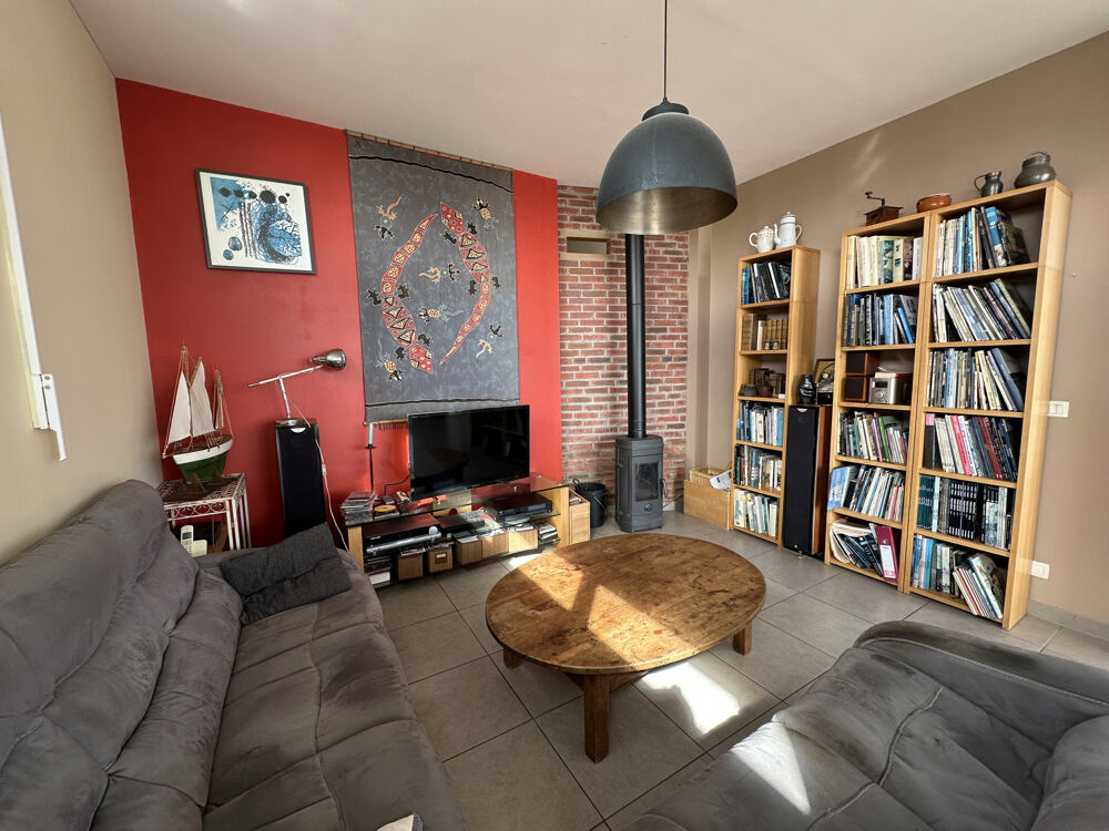 à vendre  Maison Ploubazlanec (22620)