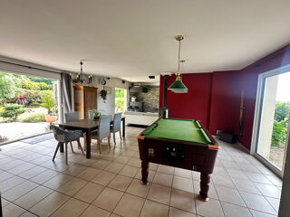  Maison à vendre 6 pièces 205 m²