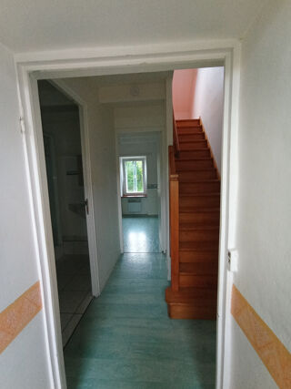  Maison � vendre 4 pi�ces 58 m�