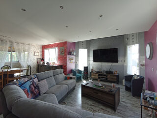  Maison � vendre 7 pi�ces 165 m�