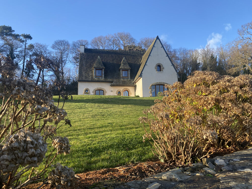 � vendre  Maison Ploubazlanec (22620)