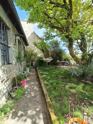  Maison à vendre 3 pièces 60 m²