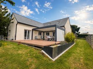  Maison à vendre 6 pièces 150 m²
